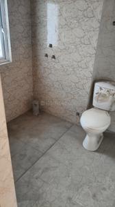 Bathroom Image of 1349 Sq.ft 3 BHK Apartment / Flat for sale in Amrapali Heartbeat City IV, Sector 107 Noida for Rs. 14700000
