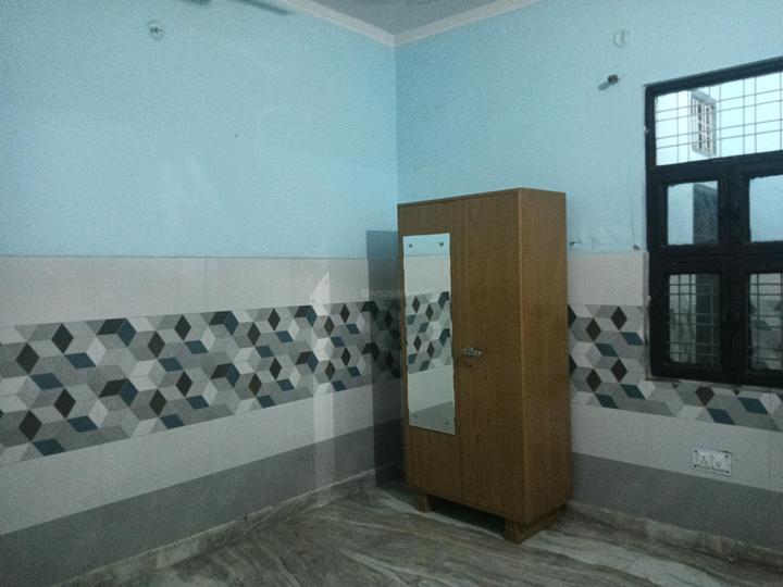 Ashok Vihar Phase 3 Extension Bedroom One 1