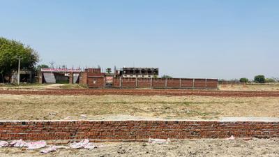 Image of 700 Sq.ft Residential Plot / Land for sale in Babatpur, Varanasi for Rs. 1049000