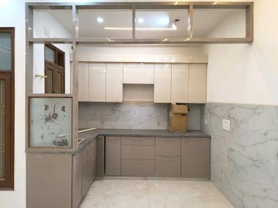 Kitchen Image of 1300 Sq.ft 3 BHK Apartment / Flat for sale in Lal Kuan Ghaziabad for Rs. 5965000