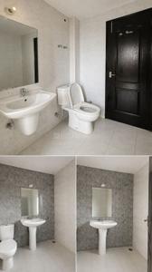 Image of 1180 Sq.ft 3 BHK Builder Floor for sale in Omaxe Silver Birch, New Chandigarh, Chandigarh for Rs. 9500000