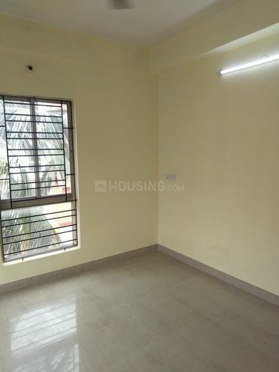 Near Chinar Park Complex Bedroom 1
