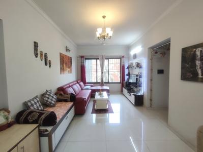 2 BHK Flat