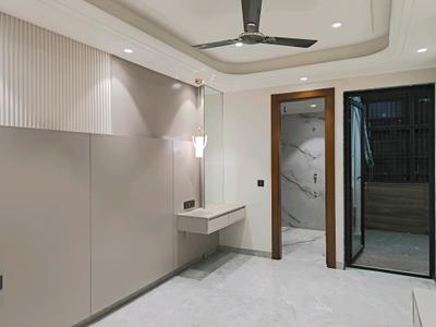 Bedroom Image of 2000 Sq.ft 4 BHK Builder Floor for sale in Indirapuram Ghaziabad for Rs. 25800000
