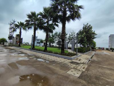 Image of 1000 Sq.ft Residential Plot / Land for sale in Silver Oak, Vidhan Sabha Road, Raipur for Rs. 2850000