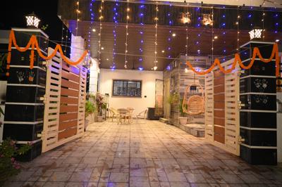 Image of 2400 Sq.ft 4 BHK Independent House for sale in Asha Nagar, Rajnandgaon for Rs. 20000000