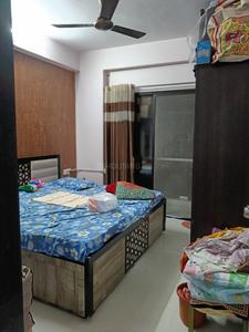 Bedroom Image of 600 Sq.ft 2 BHK Apartment / Flat for sale in Tavra Bharuch for Rs. 3500000