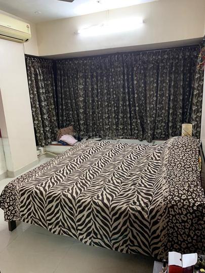 awesome heights marol military road Bedroom 1