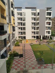 Image of 1235 Sq.ft 2 BHK Apartment / Flat for sale in Mangalam, Tirupathi for Rs. 7600000