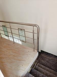 Balcony Image of 2000 Sq.ft 3 BHK Duplex for sale in Vengadamangalam Chennai for Rs. 8600000