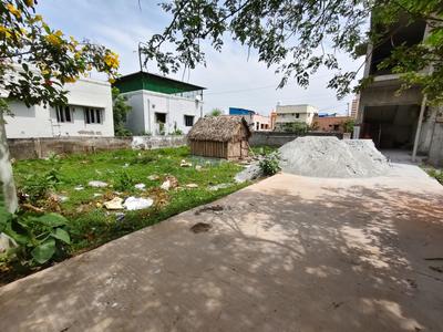 Image of 1353 Sq.ft Residential Plot / Land for sale in Avadi, Chennai for Rs. 5682600