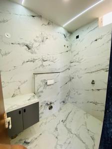 Bathroom Image of 2700 Sq.ft 4 BHK Independent House for sale in Mahalakshmi Nagar Indore for Rs. 21100000