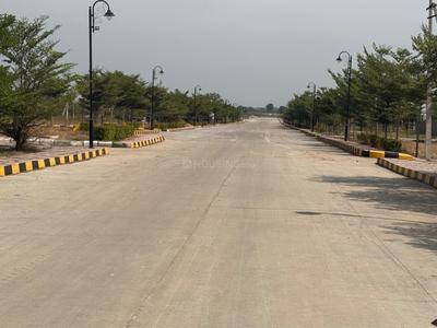 Image of 140 Sq.ft Residential Plot / Land for sale in Shukruthi Samprada Oaks Plots, Sadasivpet, Sangareddy for Rs. 1400000