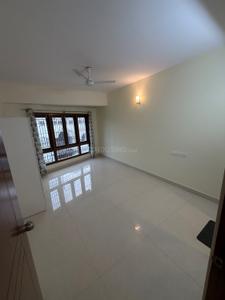 Bedroom Image of 1381 Sq.ft 2 BHK Apartment / Flat for sale in Elegant Buckingham, Benson Town Bengaluru for Rs. 17500000
