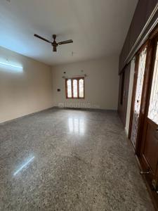 Hall Image of 2100 Sq.ft 3 BHK Builder Floor for rent in Thanisandra Bengaluru for Rs. 46000