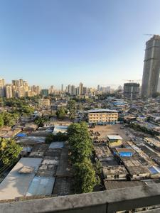 Balcony Image of Mi casa in Thane West, Thane