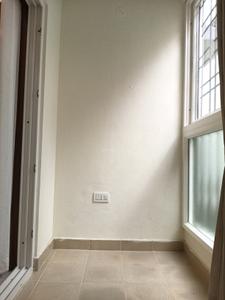 Dining Area Image of 1424 Sq.ft 3 BHK Apartment / Flat for sale in K Channasandra Bengaluru for Rs. 11500000