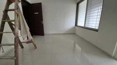 Living Room Image of 1128 Sq.ft 2 BHK Apartment / Flat for sale in Konbil Konark Towers II, Balewadi Pune for Rs. 11199999