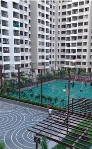 Image of 575 Sq.ft 2 BHK Apartment / Flat for rent in Jaikumar Parksyde Nest, Panchavati, Nashik for Rs. 15000