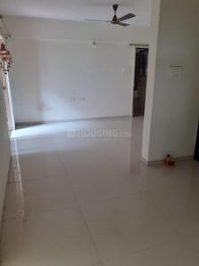 Hall Image of 1200 Sq.ft 3 BHK Apartment / Flat for rent in Shreeyash Shree Woods, Dhanori Pune for Rs. 30000