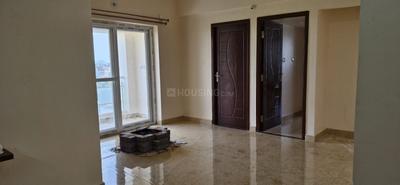 Bedroom Image of 1400 Sq.ft 3 BHK Apartment / Flat for rent in VGK Summer Garden, Medavakkam Chennai for Rs. 30000