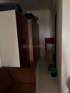 Bedroom Image of 1350 Sq.ft 2 BHK Apartment / Flat for sale in Casagrand Tudor, Chinna Nolambur Chennai for Rs. 15500000