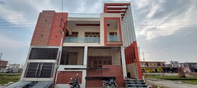 Image of 1800 Sq.ft 4.5 BHK Duplex for rent in Badheri Rajputan, Haridwar for Rs. 50000