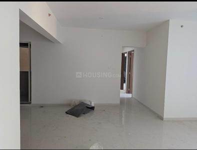 Hall Image of 1050 Sq.ft 2 BHK Apartment / Flat for rent in Kool Homes Panchamrut Phase II, Ambegaon Budruk Pune for Rs. 24000