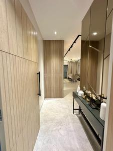 3.5 BHK Flat
