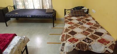Hall Image of 2000 Sq.ft 4 BHK Duplex for rent in Jharapada Bhubaneswar for Rs. 45000