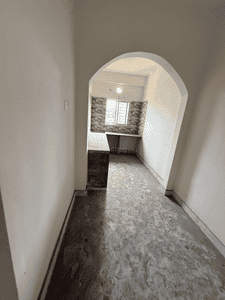 Kitchen Image of 927 Sq.ft 2 BHK Apartment / Flat for sale in Airport Gate No 2 Kolkata for Rs. 3522600