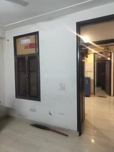 3 BHK Independent Builder Floor