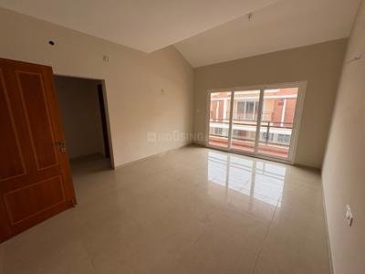Hall Image of 800 Sq.ft 2 BHK Independent House for sale in Senneer Kuppam Chennai for Rs. 5400000