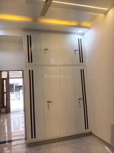 Bedroom Image of 1800 Sq.ft 3 BHK Villa for sale in Hathod Jaipur for Rs. 7800000