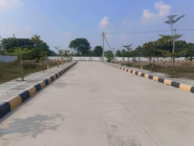 Image of 150 Sq.ft Residential Plot / Land for sale in Dundigal, Hyderabad for Rs. 4000006