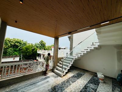 Balcony Image of 3000 Sq.ft 4 BHK Independent House for sale in Awaleshpur Varanasi for Rs. 19500000