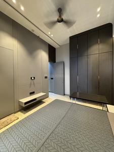 Bedroom Image of 3000 Sq.ft 3 BHK Apartment / Flat for sale in Indiabulls Sky Forest, Parel Mumbai for Rs. 130000000