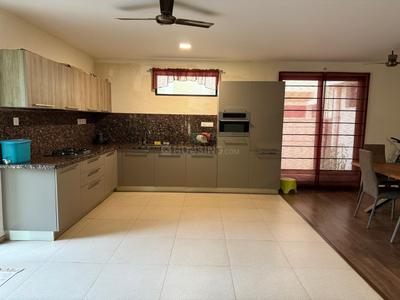 Kitchen Image of 5000 Sq.ft 4 BHK Villa for rent in Devanahalli Bengaluru for Rs. 250000
