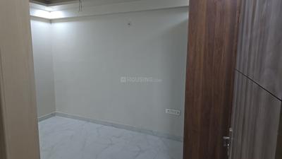 Bedroom Image of 1180 Sq.ft 3 BHK Apartment / Flat for sale in Karolan Ka Barh Jaipur for Rs. 5600000