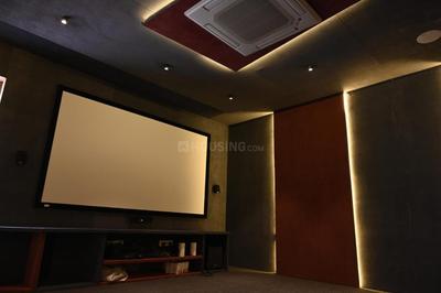 4 BHK Villa