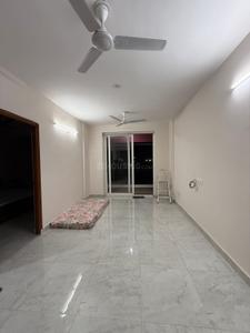Hall Image of 440 Sq.ft 1 BHK Apartment / Flat for rent in Prabhu Signature, Green Valley Goa for Rs. 22000