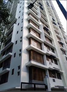 5 BHK Flat