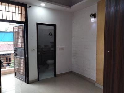 Bedroom Image of 850 Sq.ft 2 BHK Builder Floor for rent in Indirapuram Ghaziabad for Rs. 21000