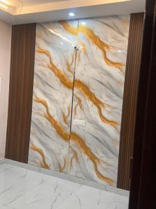 Bedroom Image of 915 Sq.ft 3 BHK Independent House for sale in Kharar Mohali for Rs. 5890000