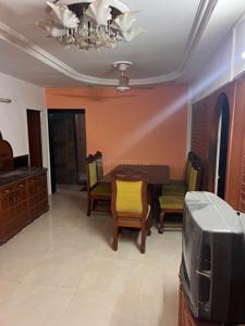 Hall Image of 1500 Sq.ft 2 BHK Apartment / Flat for rent in Navrangpura Ahmedabad for Rs. 35000