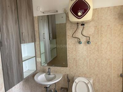 Bedroom Image of 1388 Sq.ft 3 BHK Apartment / Flat for sale in Sare Crescent Green Parc, Sector 92 Gurgaon for Rs. 18000000