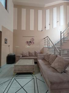 Hall Image of Mustang Coliving in Sector 46, Gurgaon