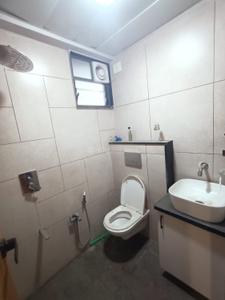 Image of 2000 Sq.ft 3 BHK Penthouse for rent in Hari Aalayam, Sargasan, Gandhinagar for Rs. 45000