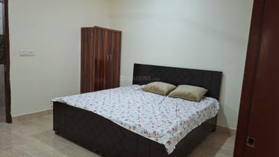 1 BHK Flat