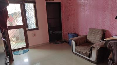 Bedroom Image of 1113 Sq.ft 3 BHK Apartment / Flat for sale in Kanakpura Jaipur for Rs. 4800000
